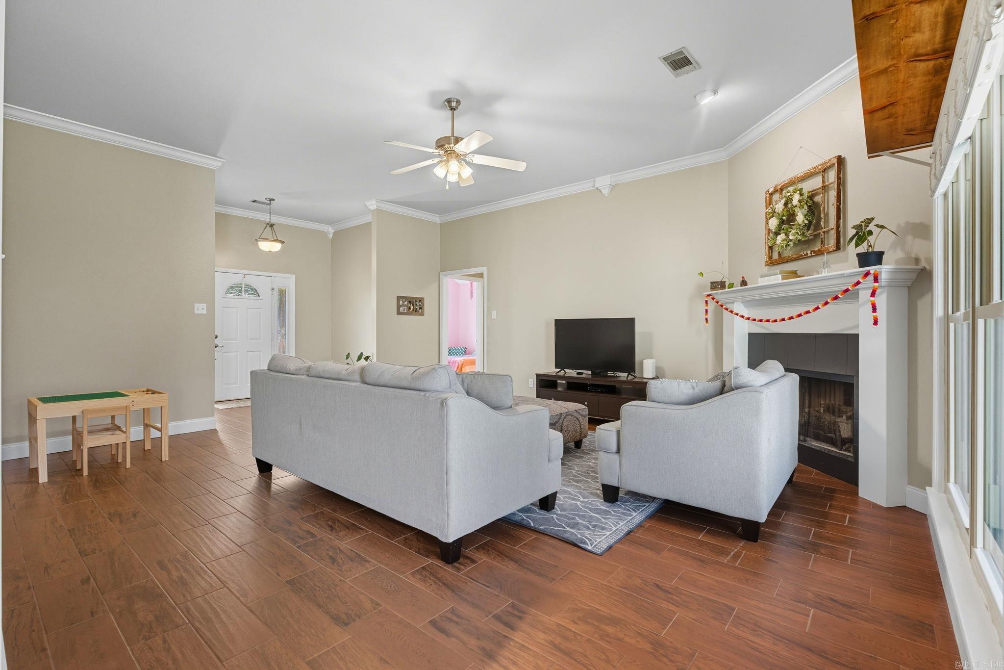 STONEHILL ADDN - Residential