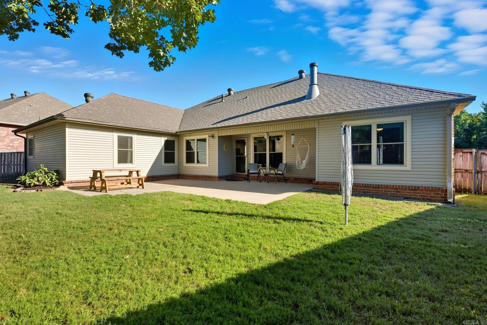 STONEHILL ADDN - Residential