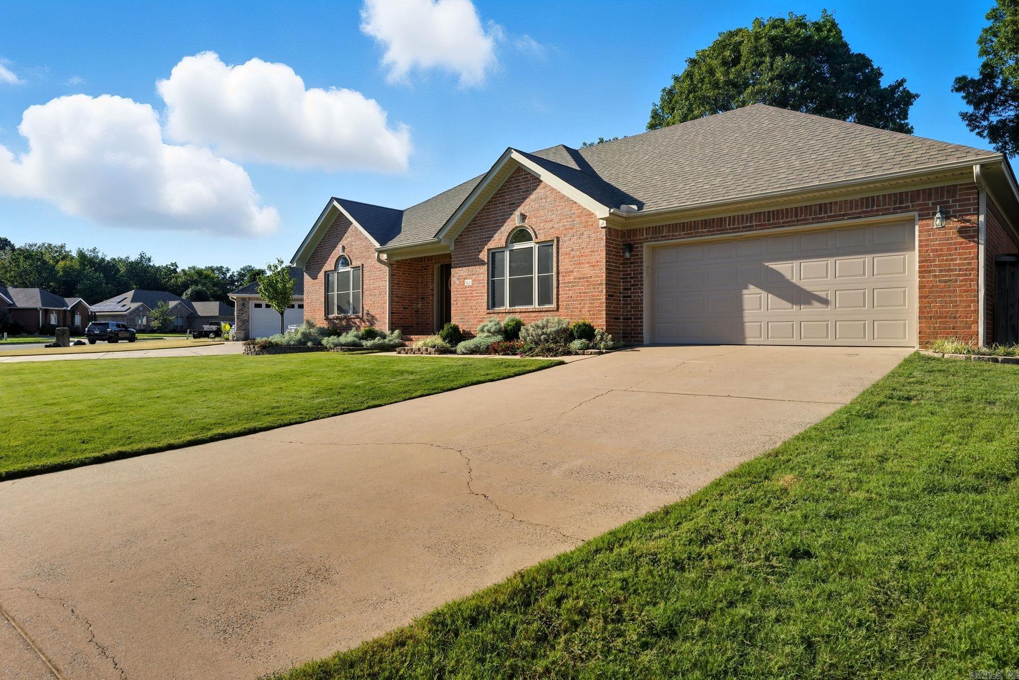 STONEHILL ADDN - Residential