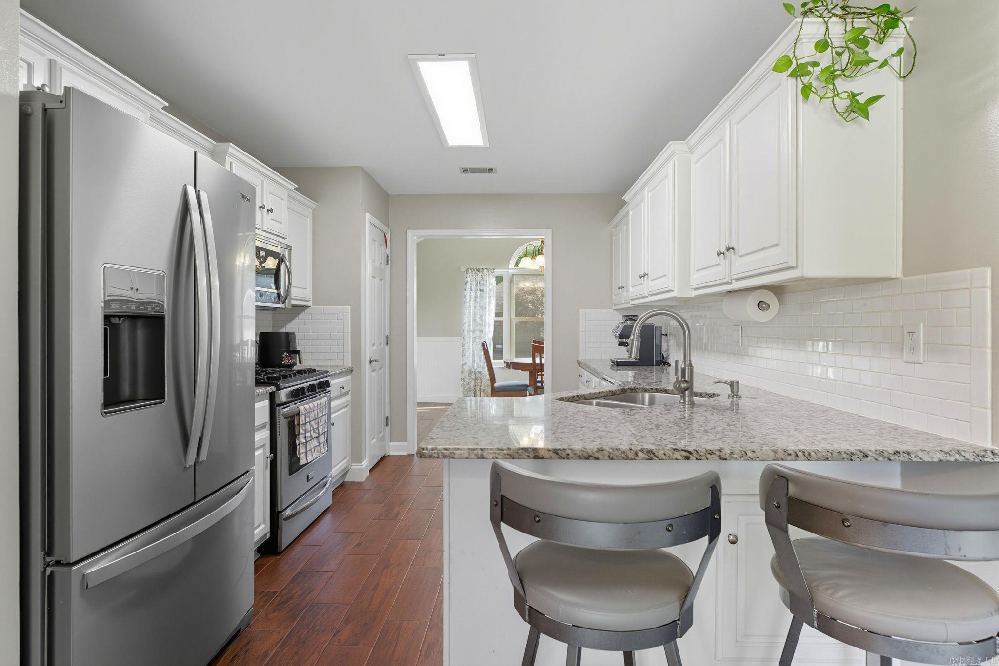 STONEHILL ADDN - Residential