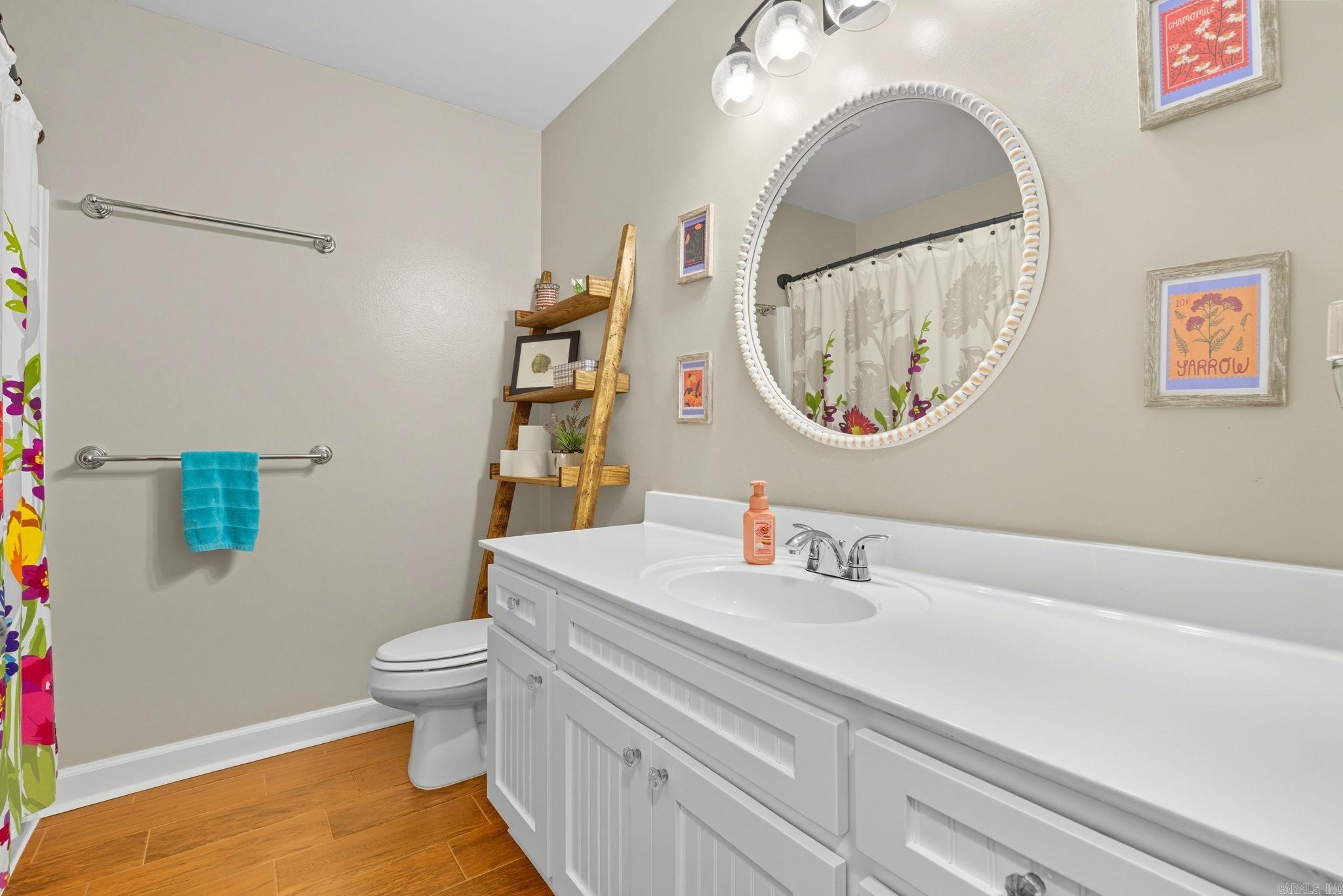 STONEHILL ADDN - Residential