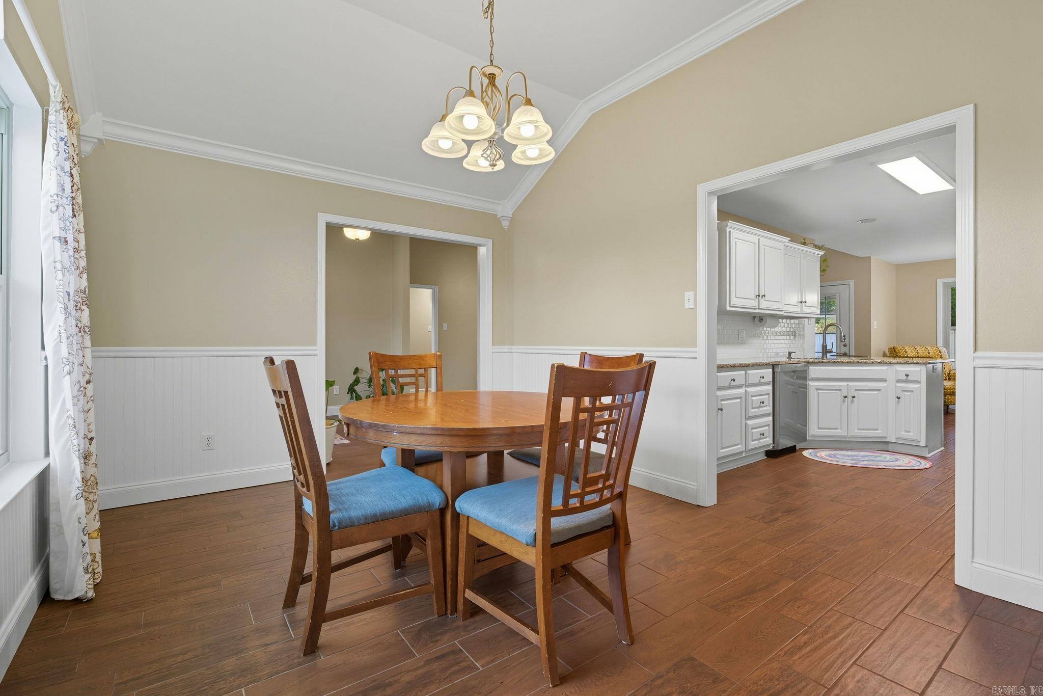 STONEHILL ADDN - Residential