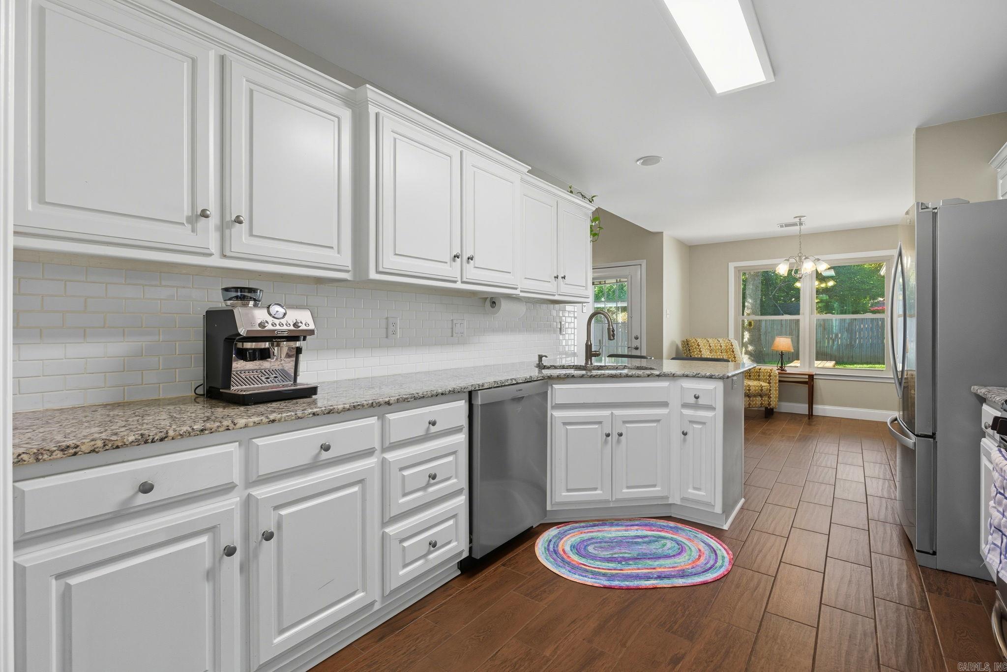 STONEHILL ADDN - Residential