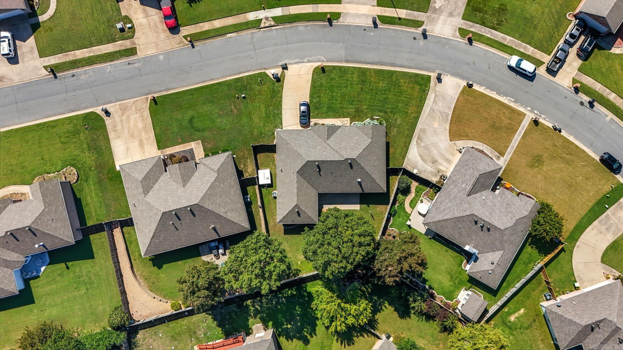 STONEHILL ADDN - Residential