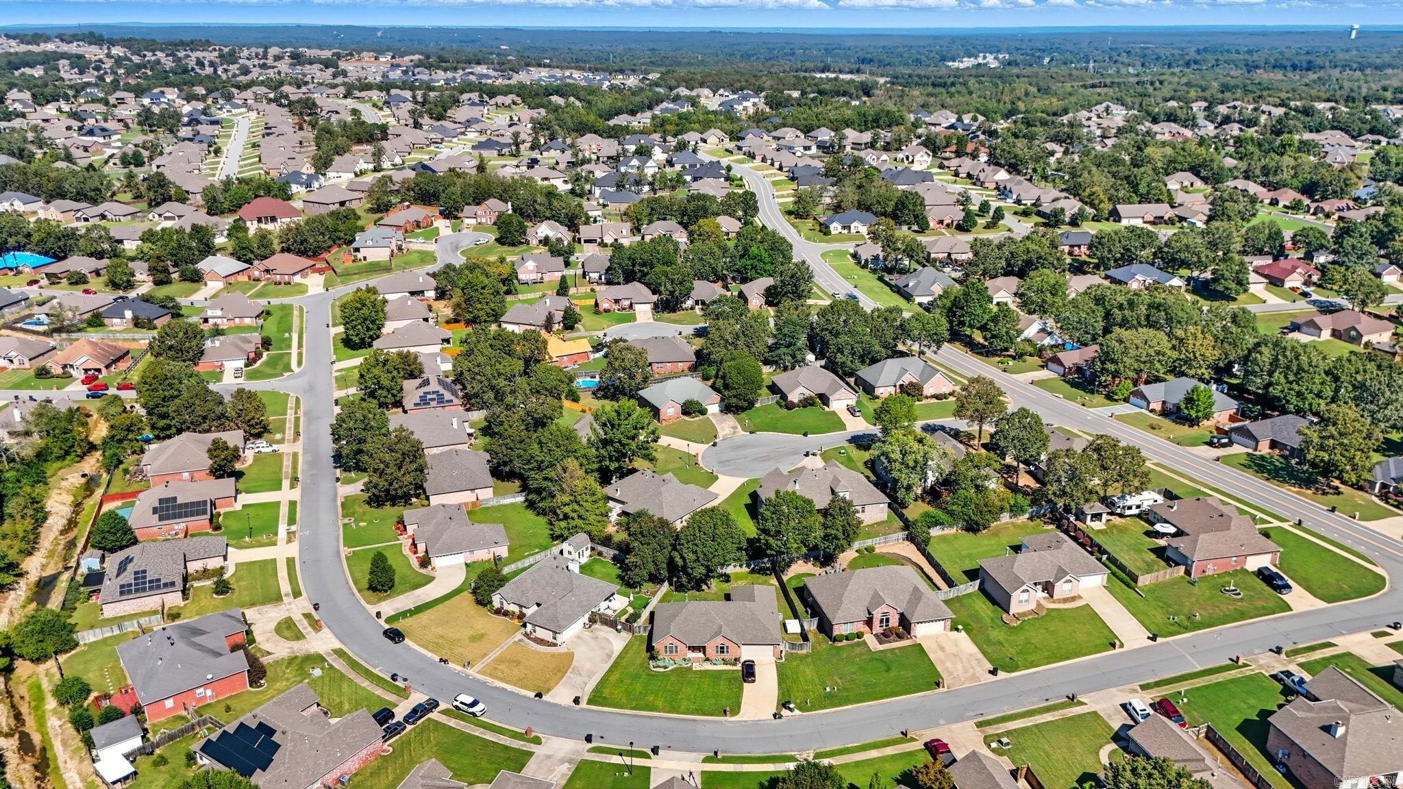STONEHILL ADDN - Residential