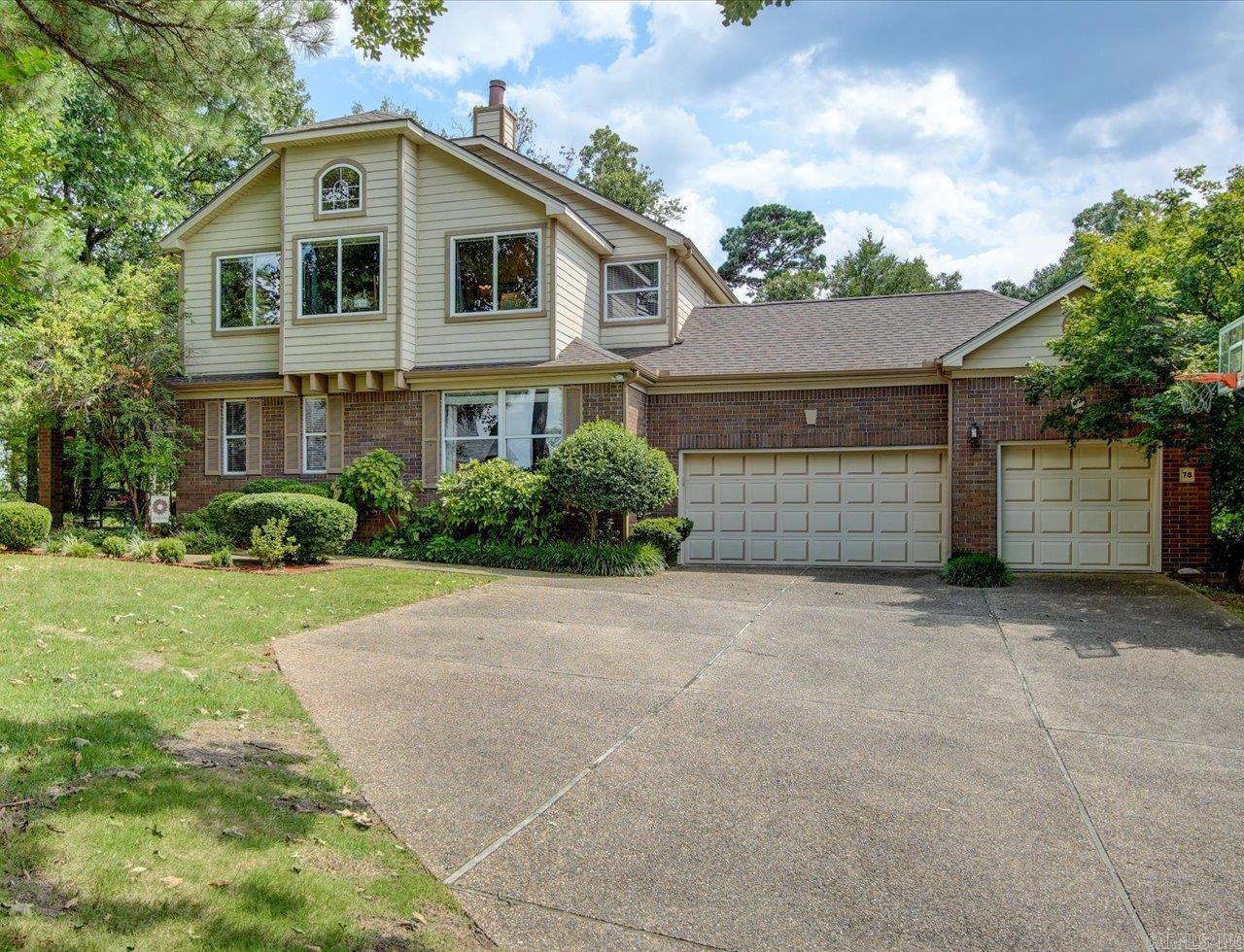 Stonegate Shores - Residential
