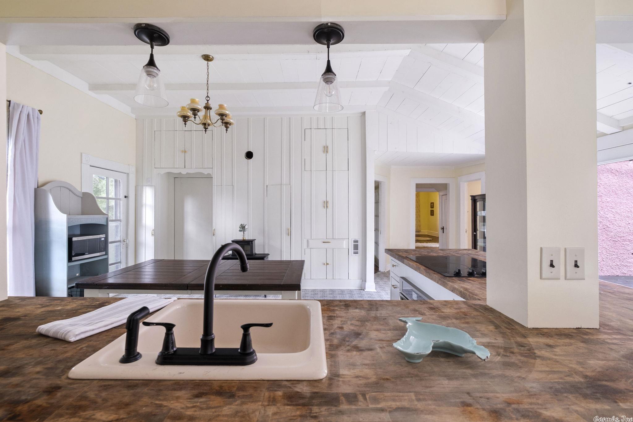 JUDSONIA ORIGINAL TOWN - Residential