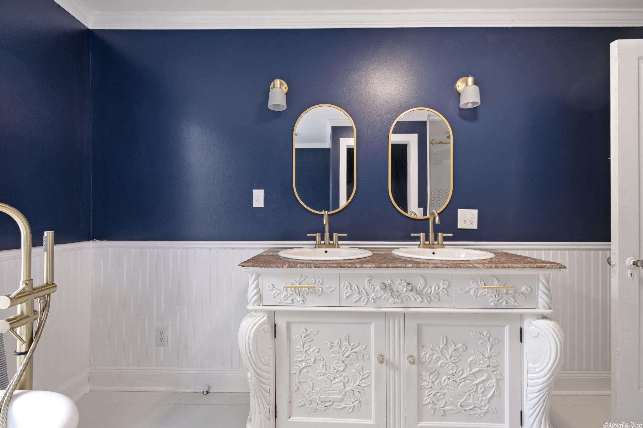 JUDSONIA ORIGINAL TOWN - Residential