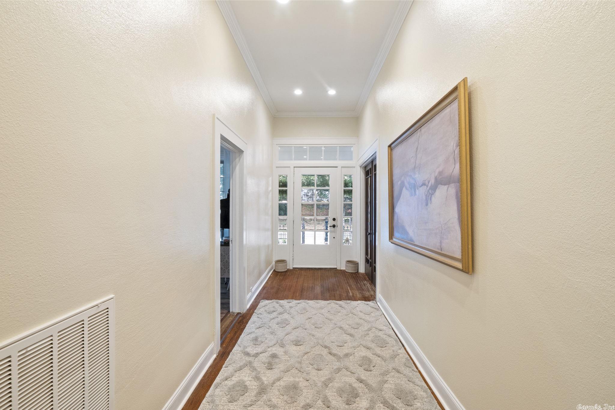 JUDSONIA ORIGINAL TOWN - Residential