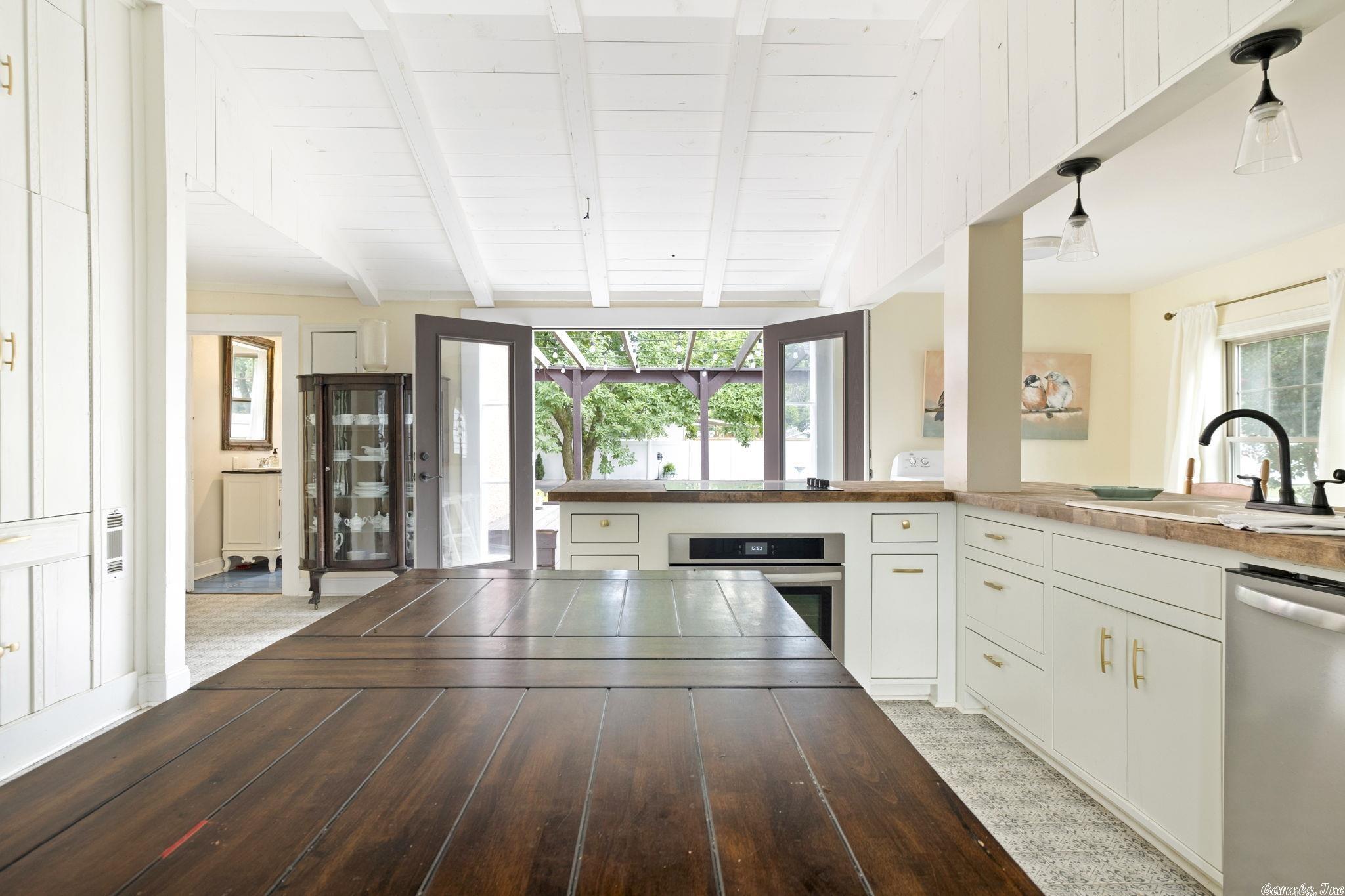 JUDSONIA ORIGINAL TOWN - Residential