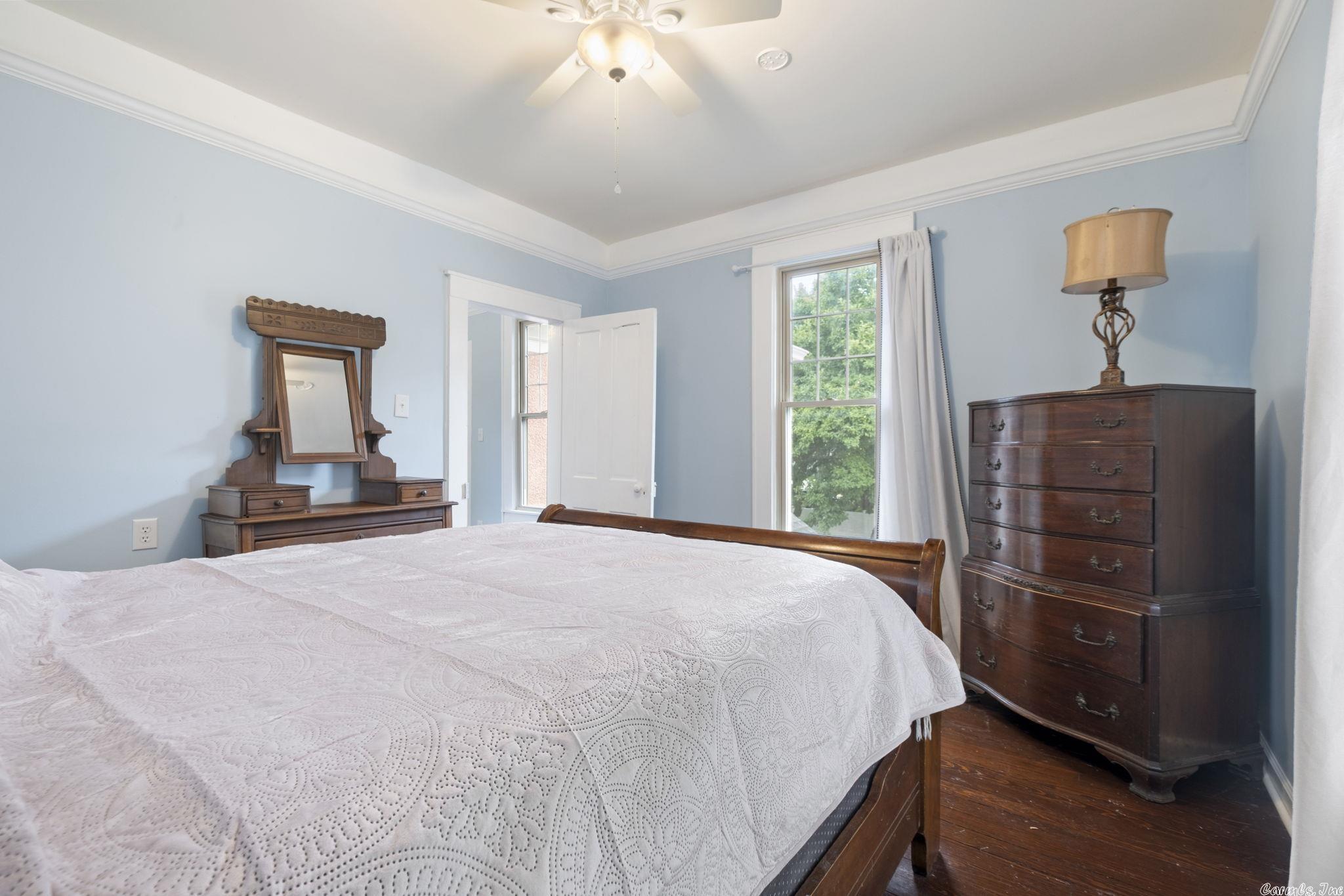 JUDSONIA ORIGINAL TOWN - Residential