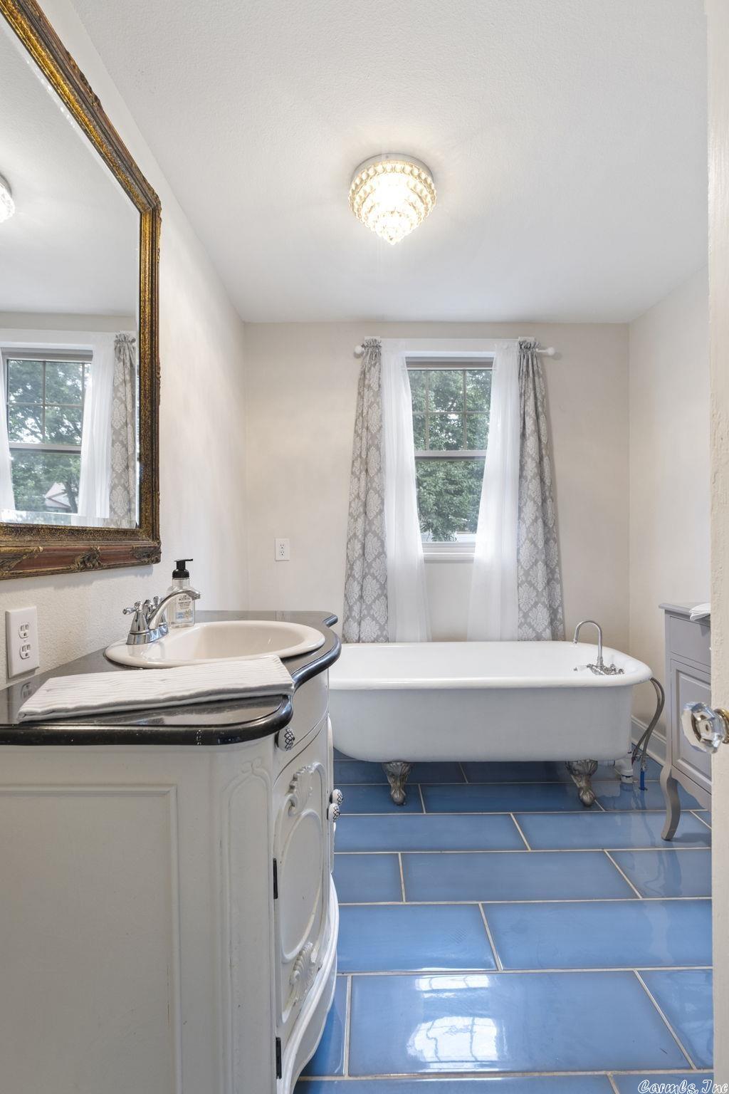 JUDSONIA ORIGINAL TOWN - Residential