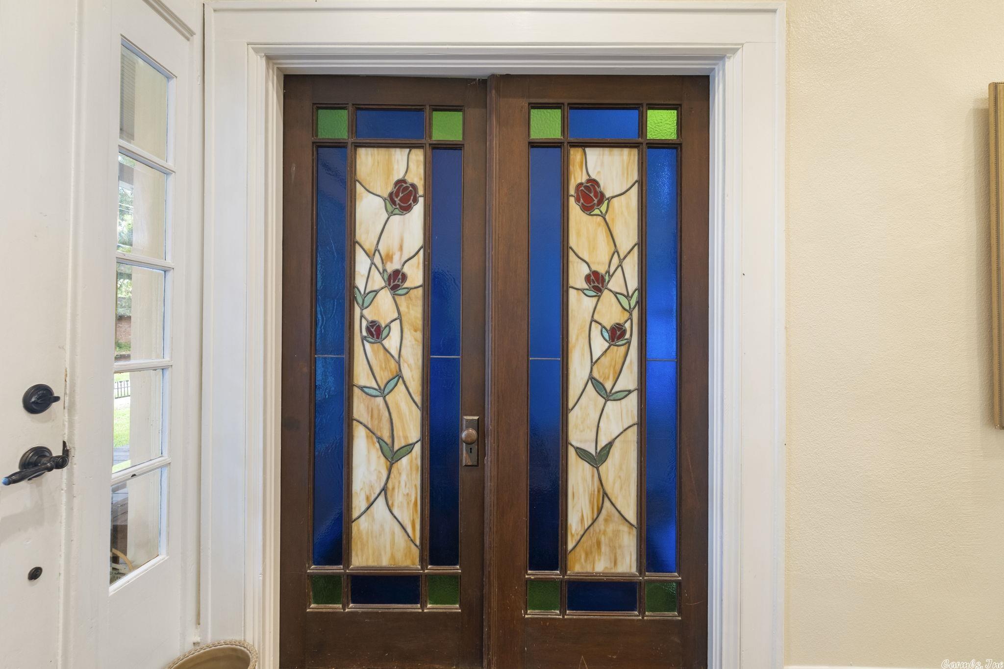 JUDSONIA ORIGINAL TOWN - Residential