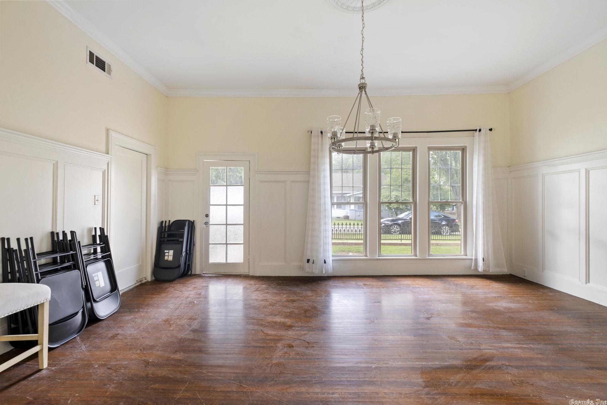 JUDSONIA ORIGINAL TOWN - Residential