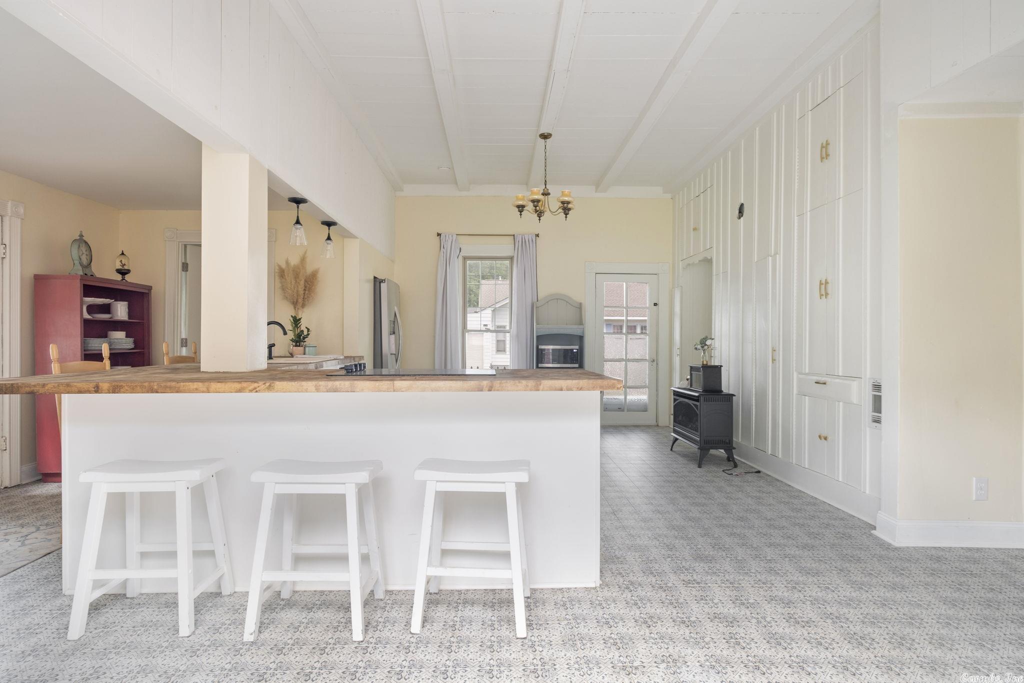 JUDSONIA ORIGINAL TOWN - Residential