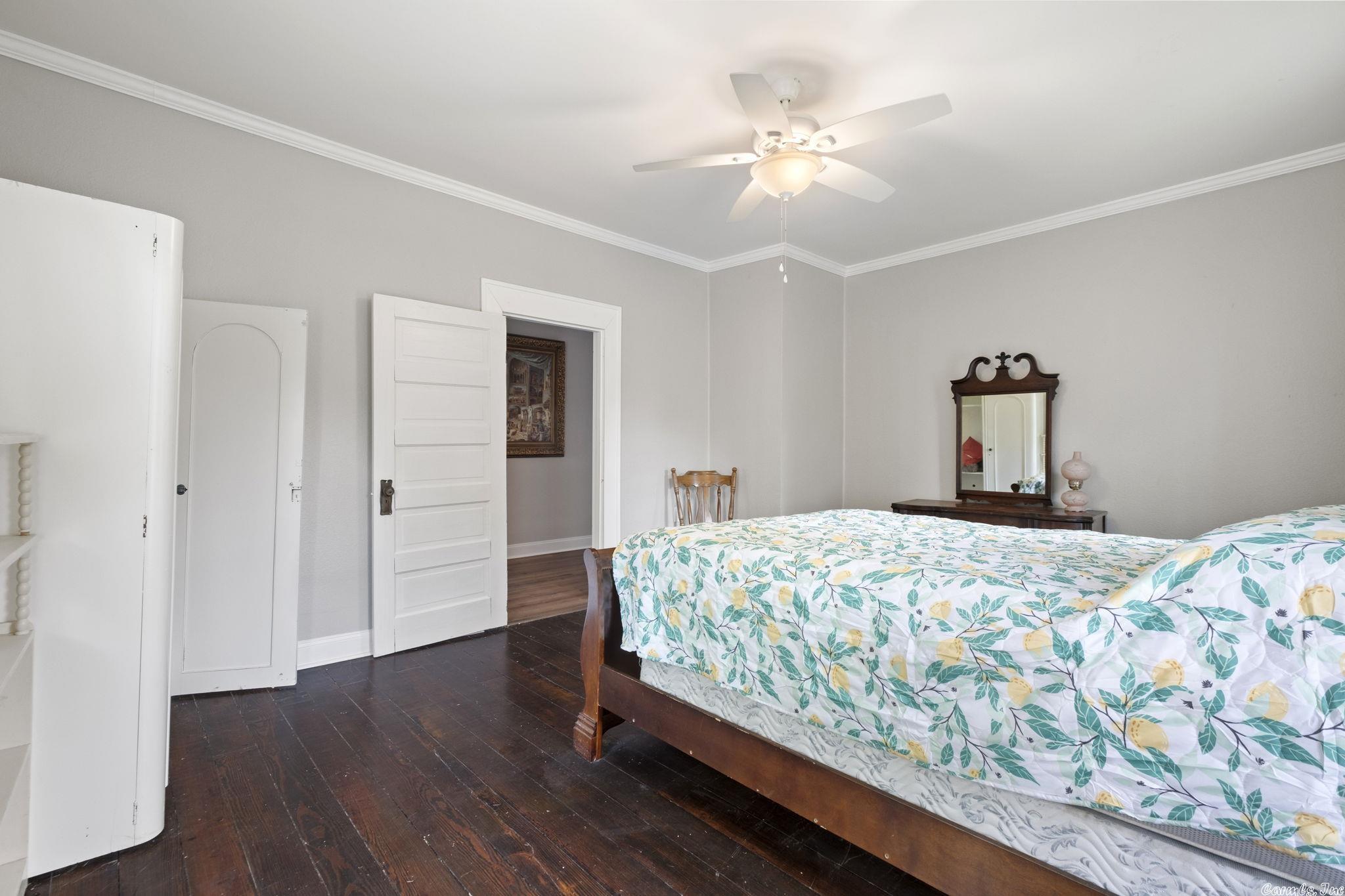 JUDSONIA ORIGINAL TOWN - Residential