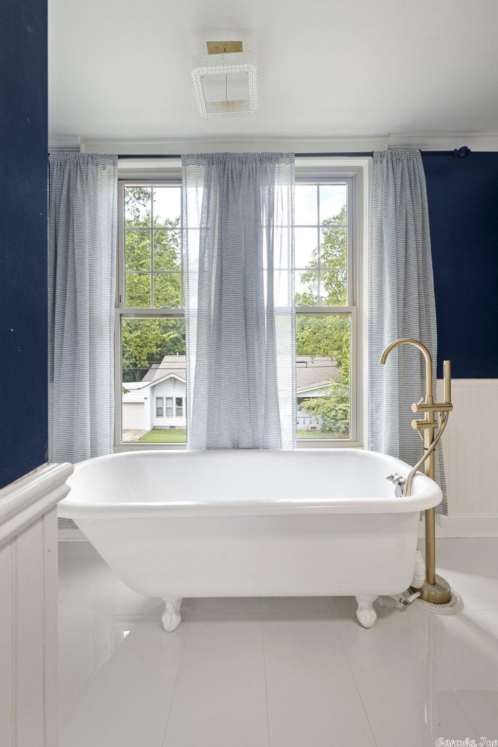 JUDSONIA ORIGINAL TOWN - Residential