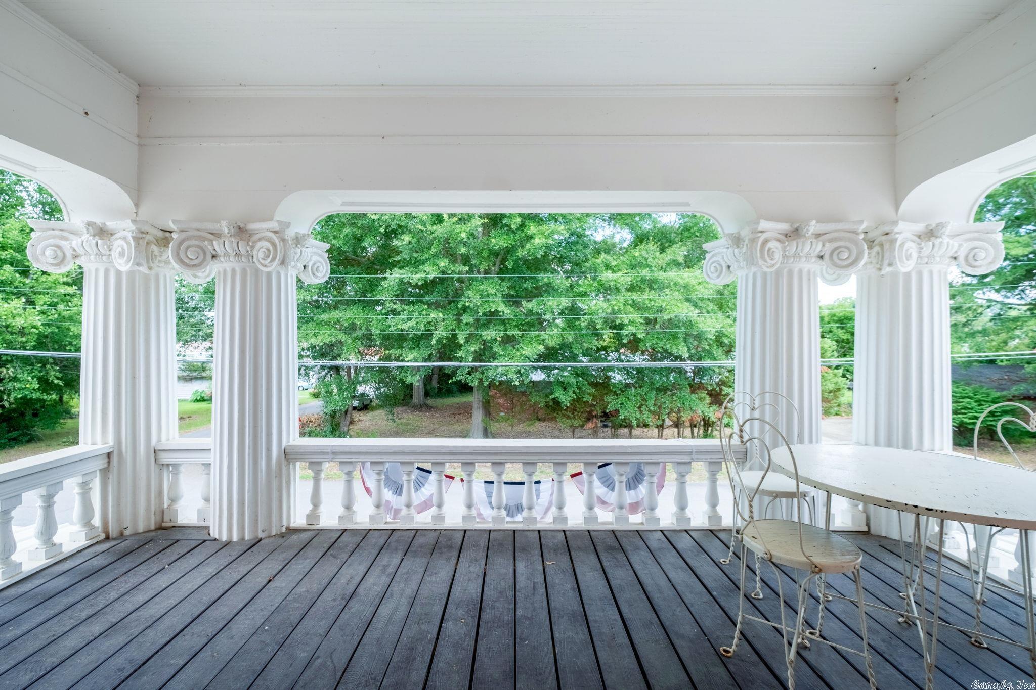 JUDSONIA ORIGINAL TOWN - Residential