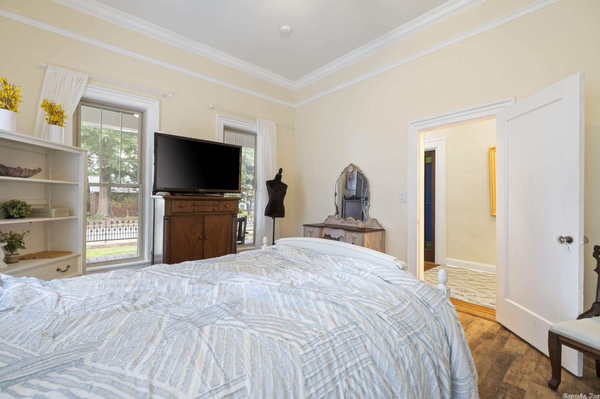 JUDSONIA ORIGINAL TOWN - Residential