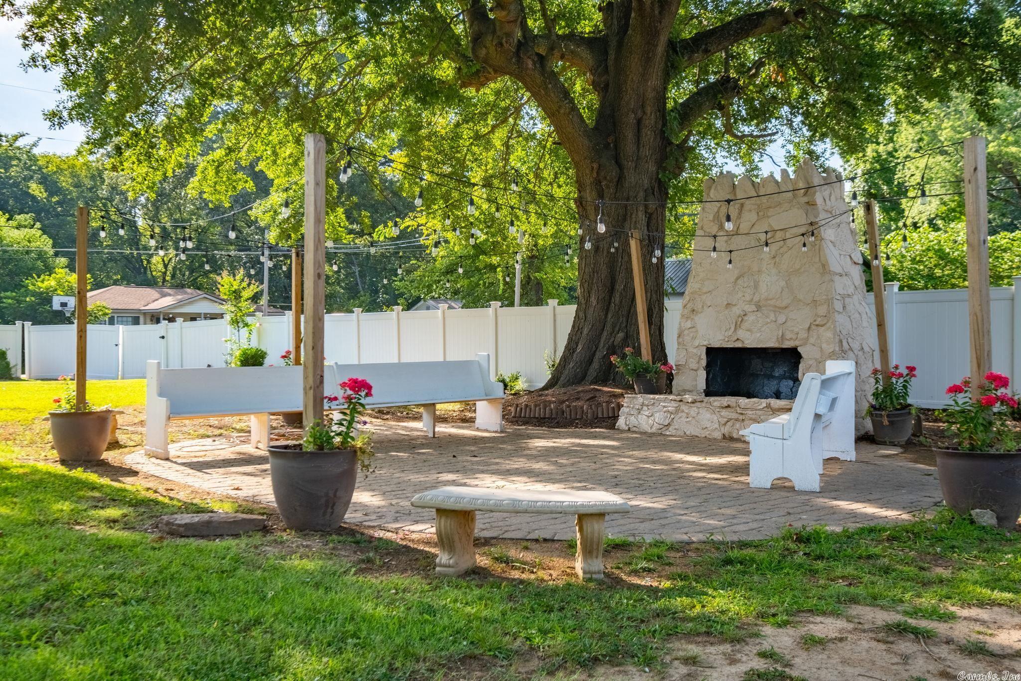 JUDSONIA ORIGINAL TOWN - Residential