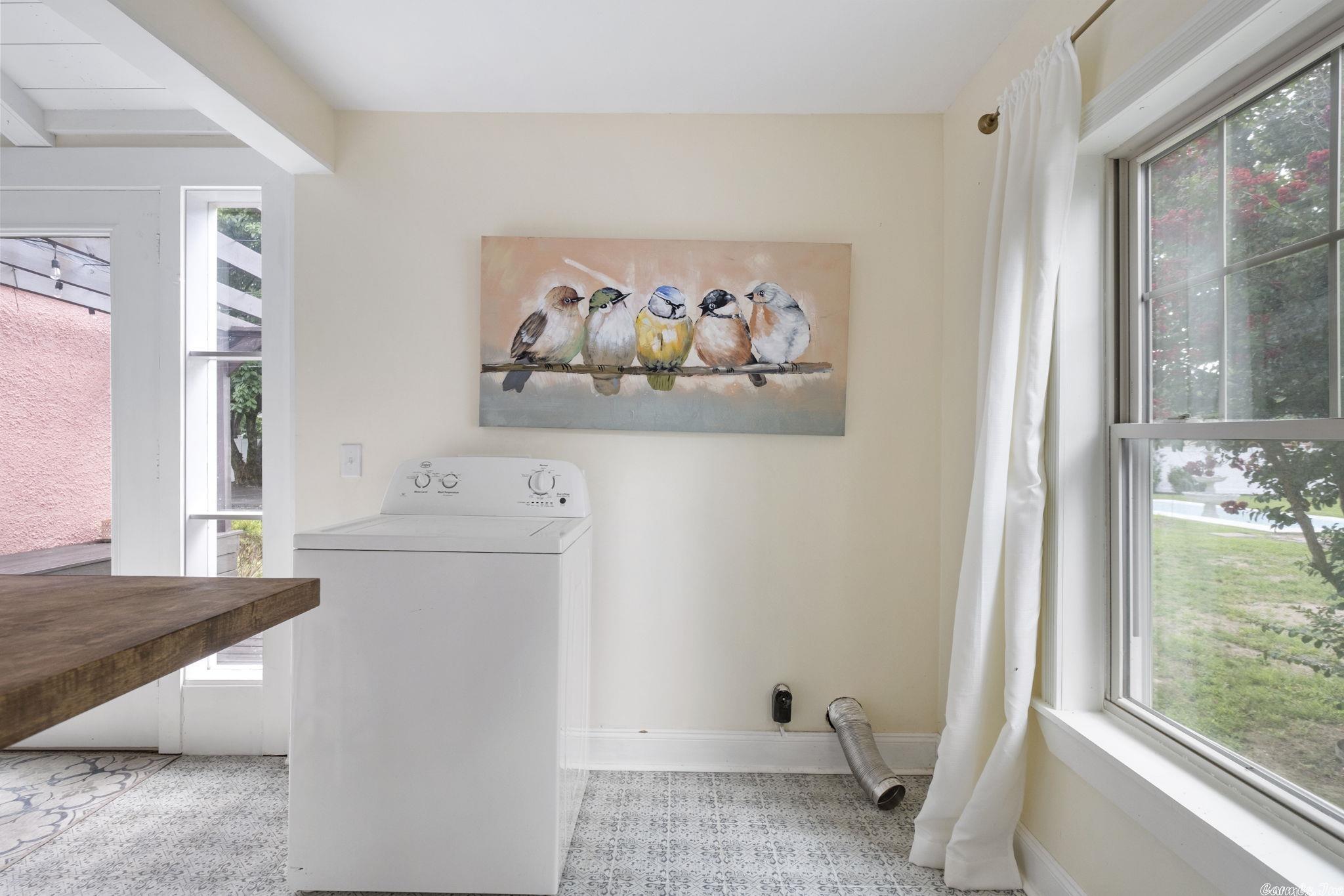 JUDSONIA ORIGINAL TOWN - Residential