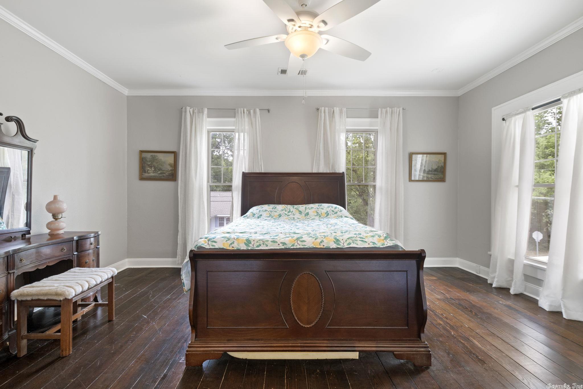 JUDSONIA ORIGINAL TOWN - Residential