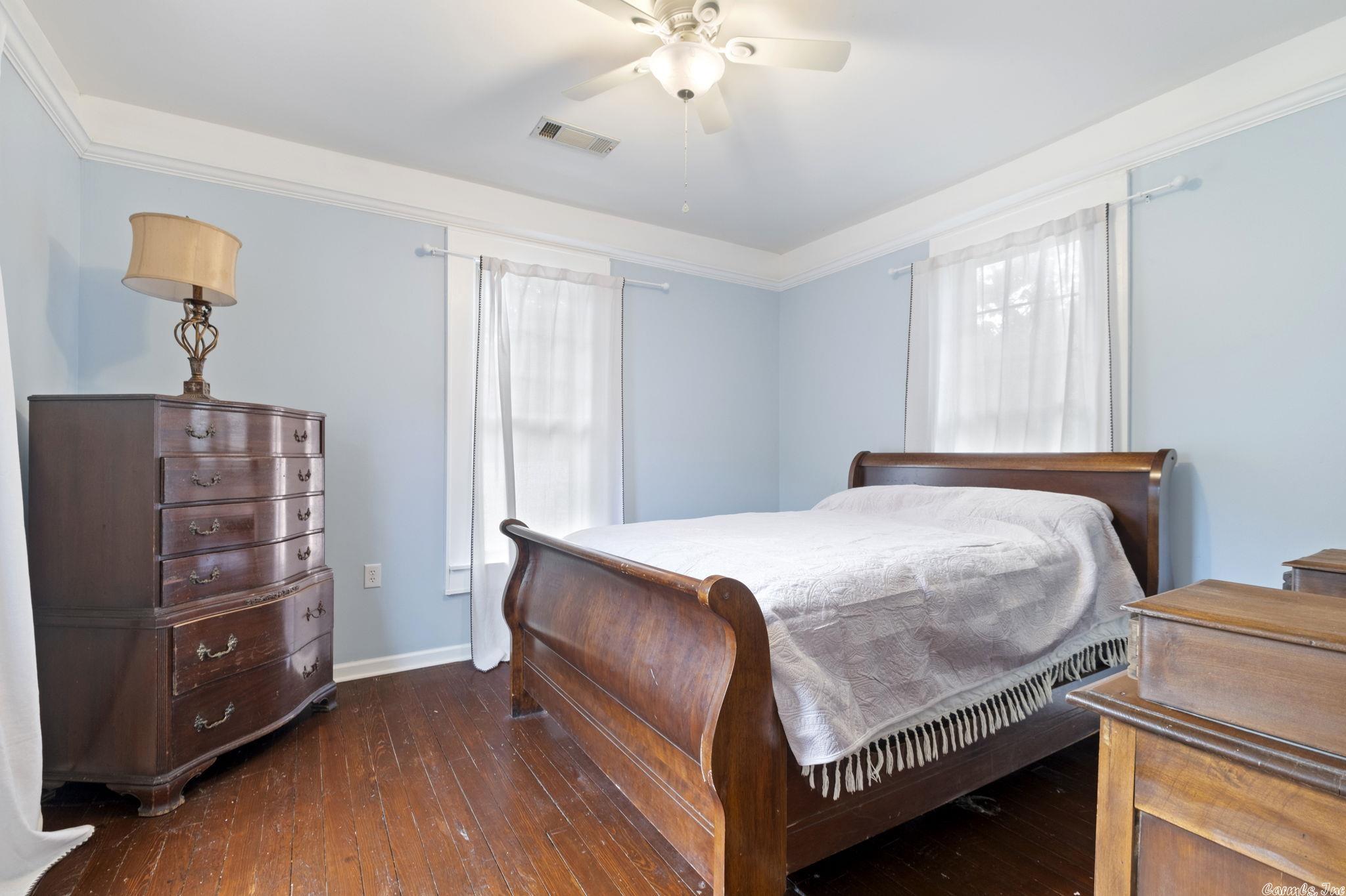 JUDSONIA ORIGINAL TOWN - Residential