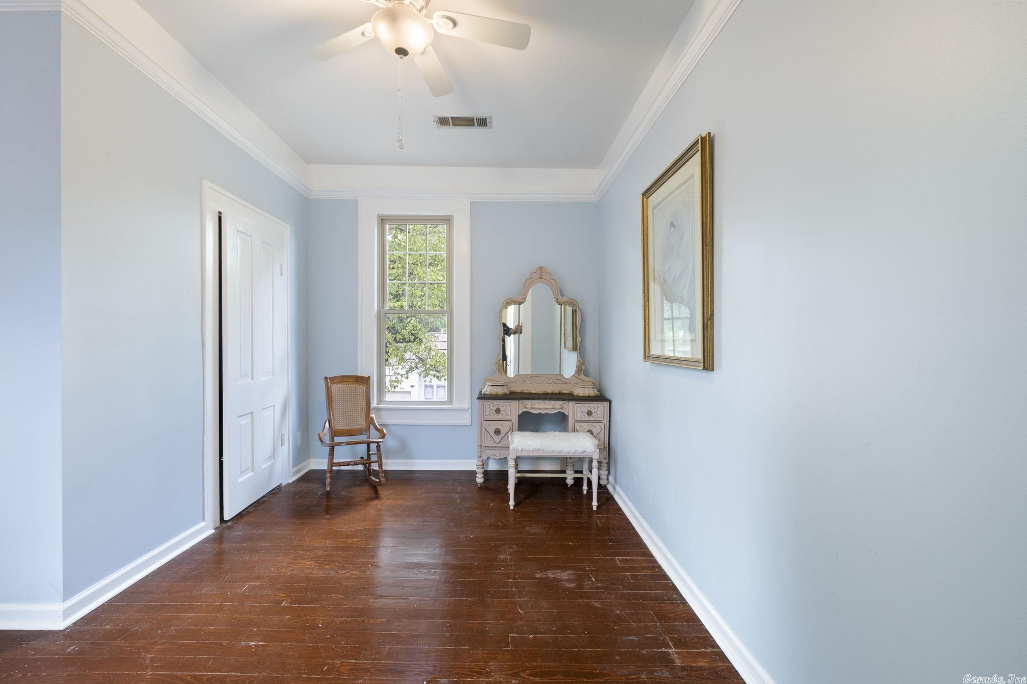 JUDSONIA ORIGINAL TOWN - Residential