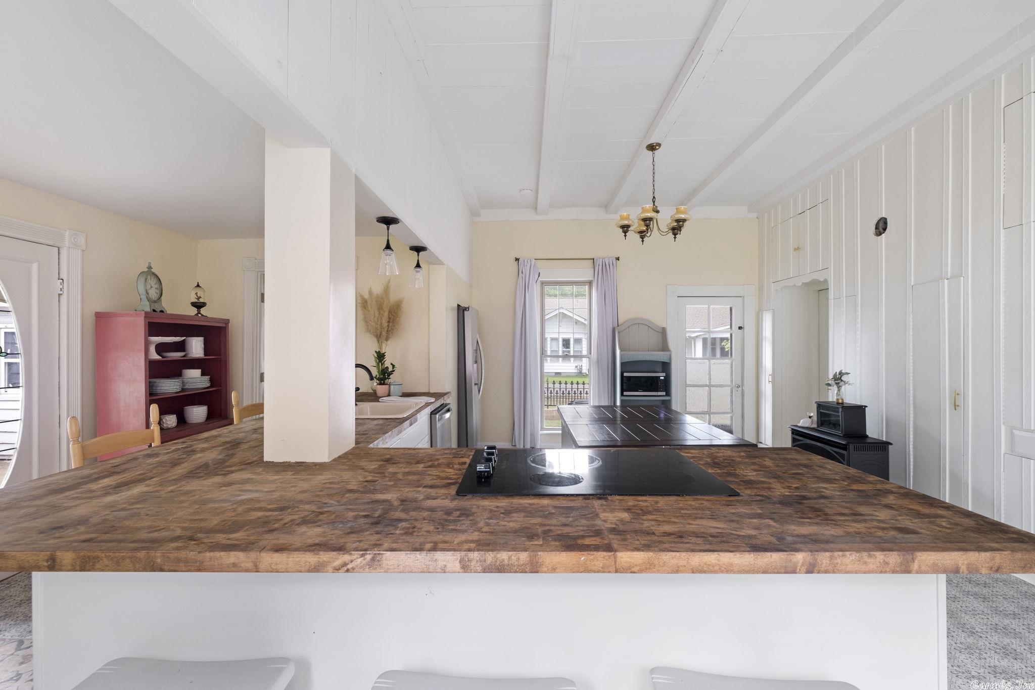 JUDSONIA ORIGINAL TOWN - Residential