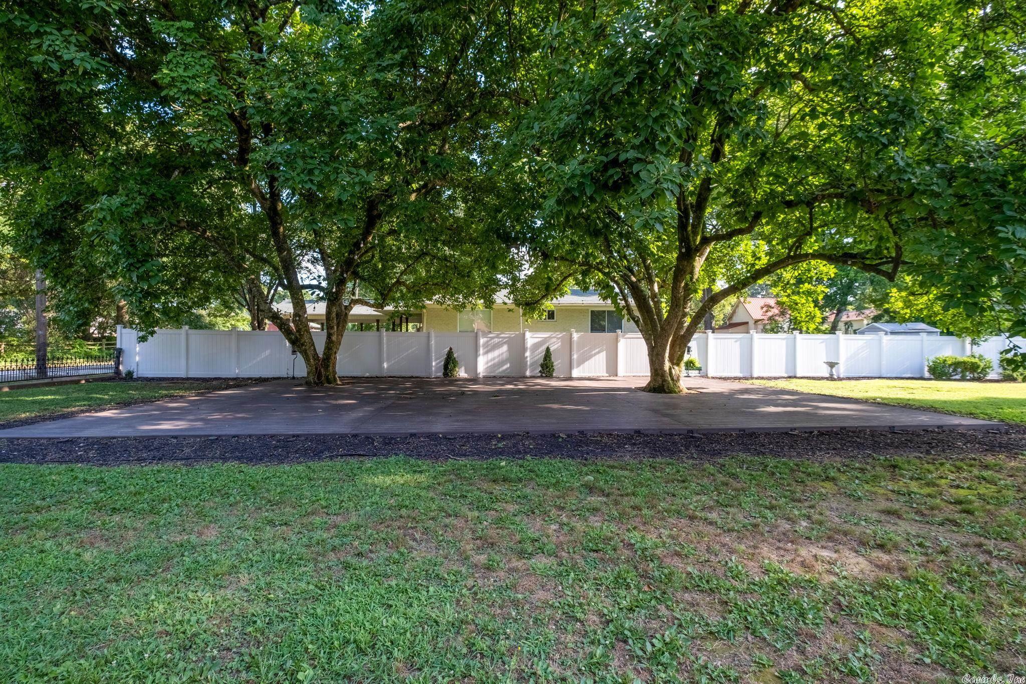 JUDSONIA ORIGINAL TOWN - Residential