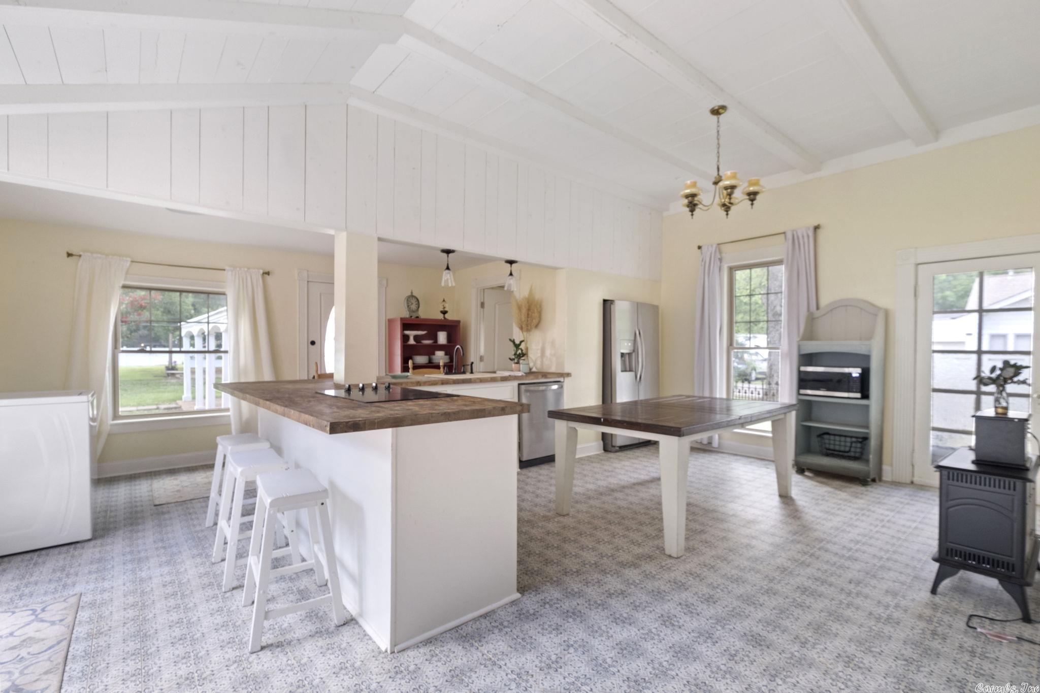 JUDSONIA ORIGINAL TOWN - Residential