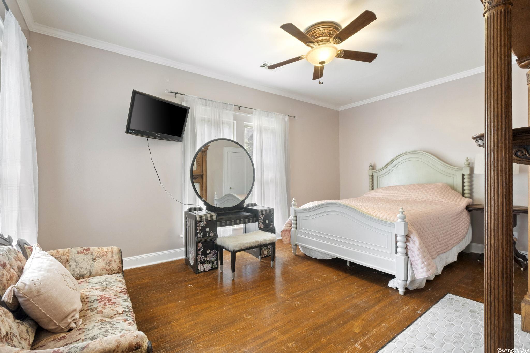 JUDSONIA ORIGINAL TOWN - Residential