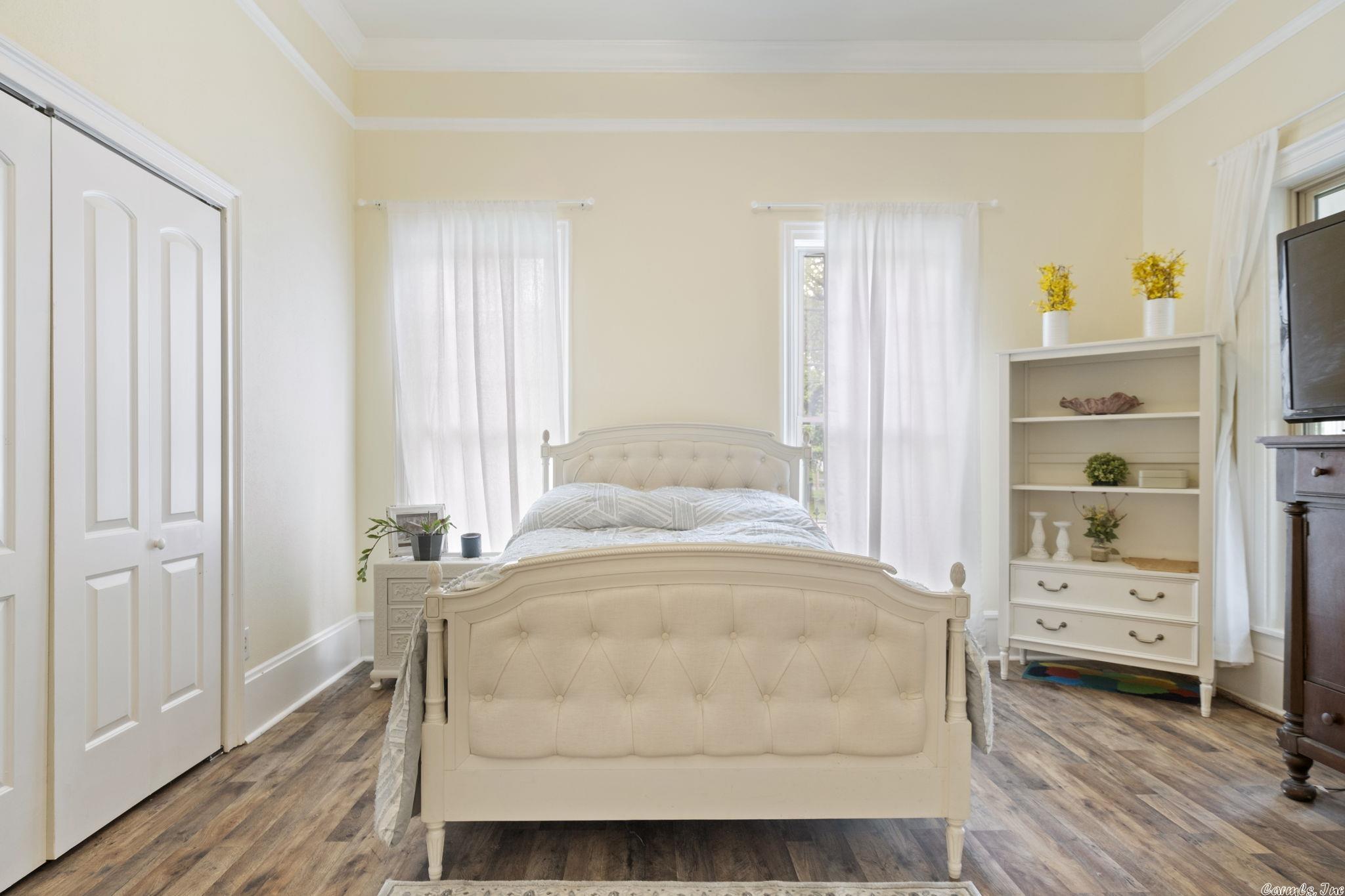 JUDSONIA ORIGINAL TOWN - Residential