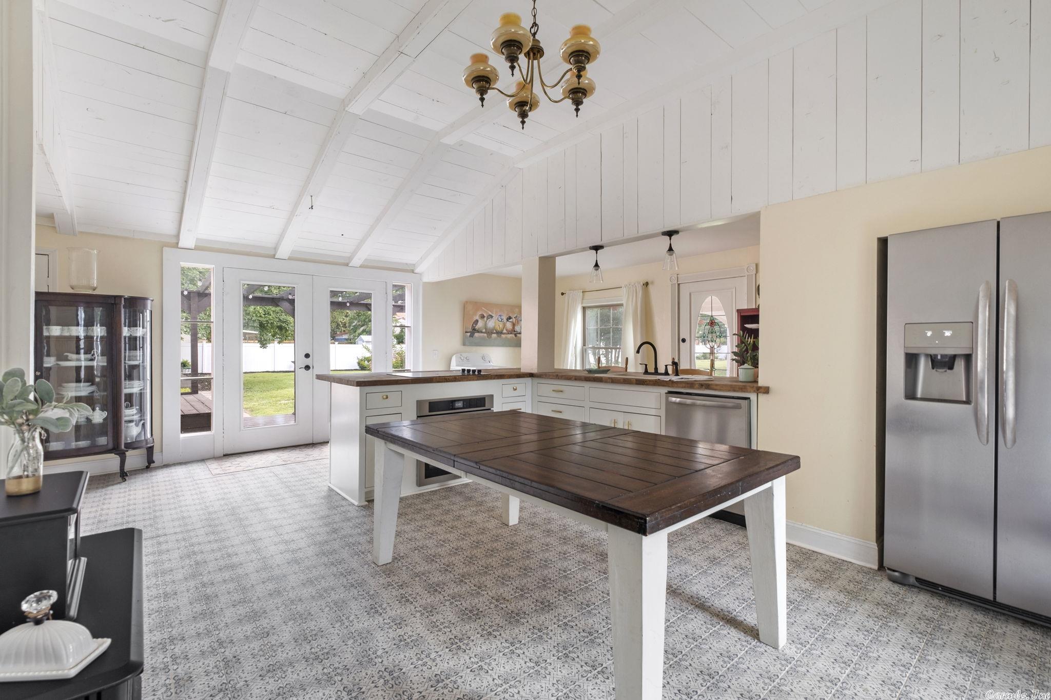 JUDSONIA ORIGINAL TOWN - Residential