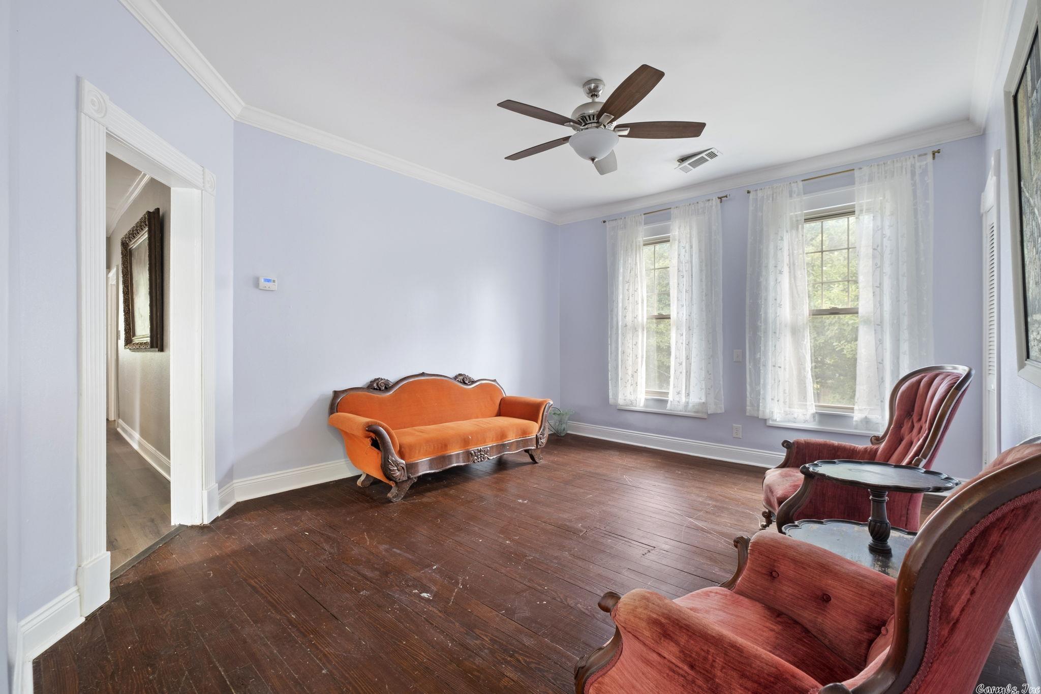 JUDSONIA ORIGINAL TOWN - Residential