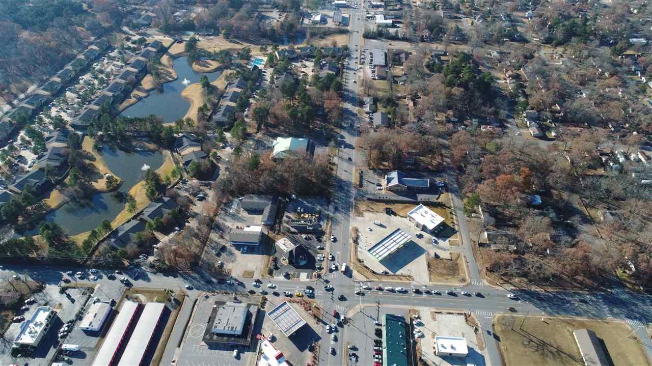 Sherwood - Commercial Sale