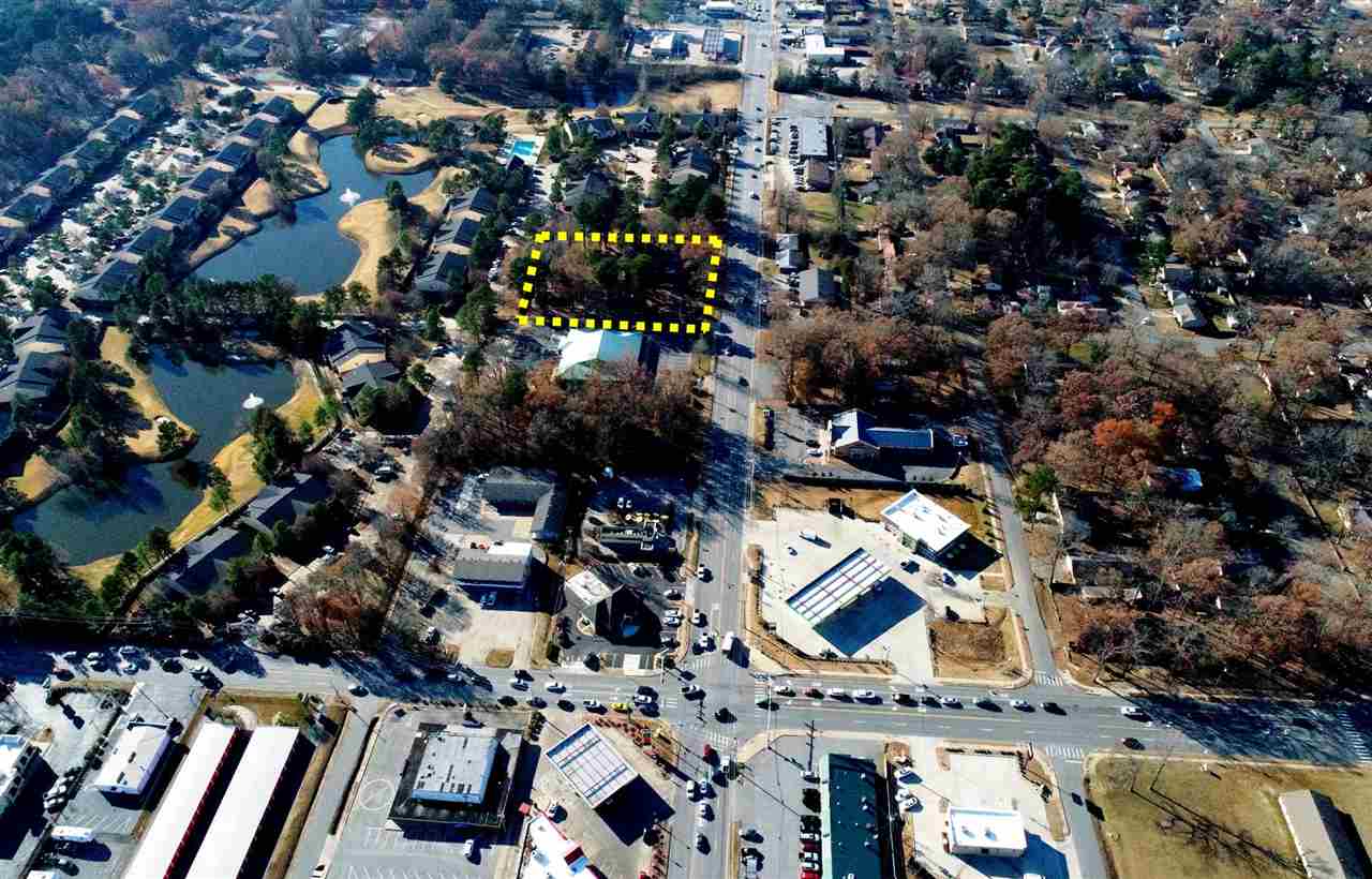 Sherwood - Commercial Sale