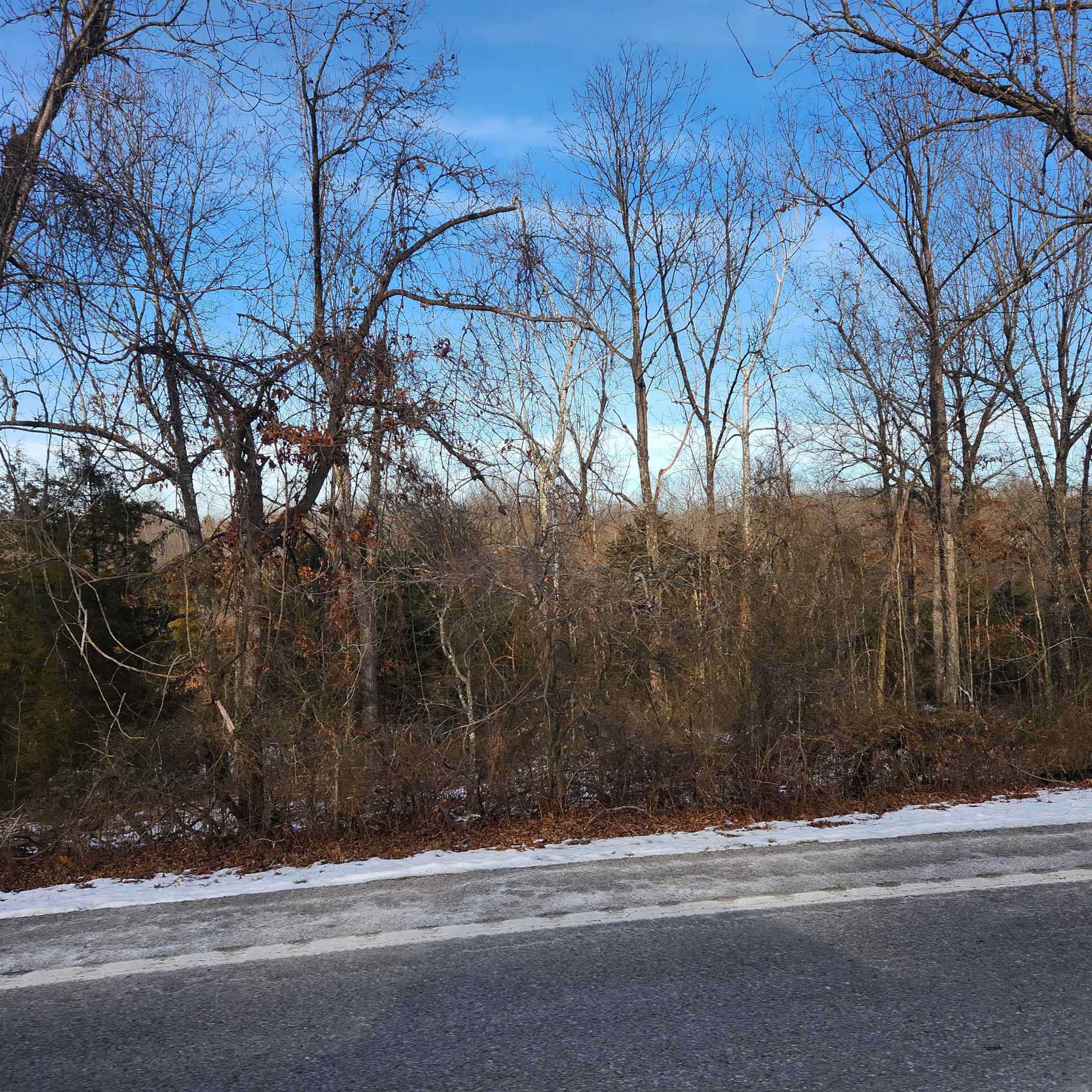 Metes & Bounds - Land