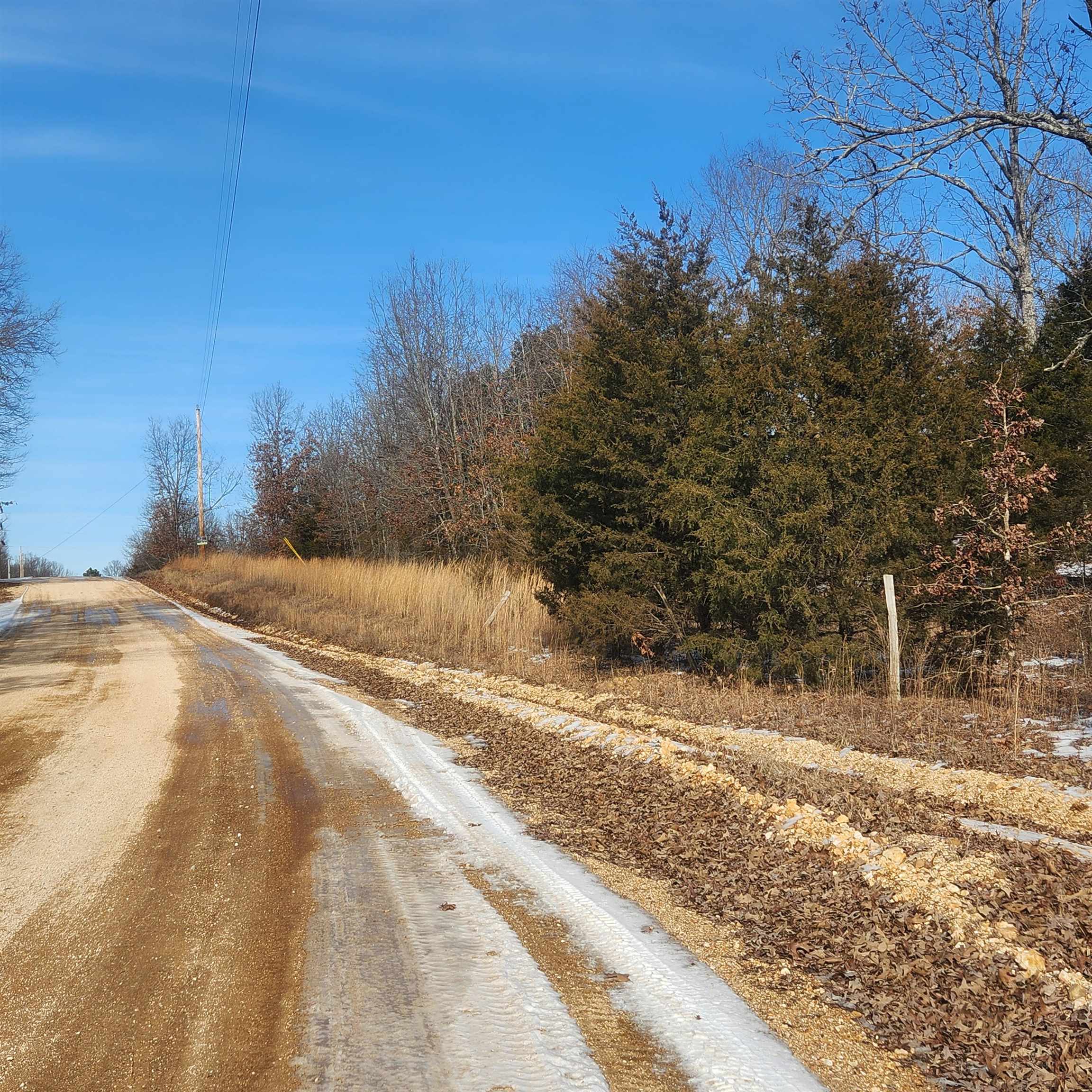 Metes & Bounds - Land