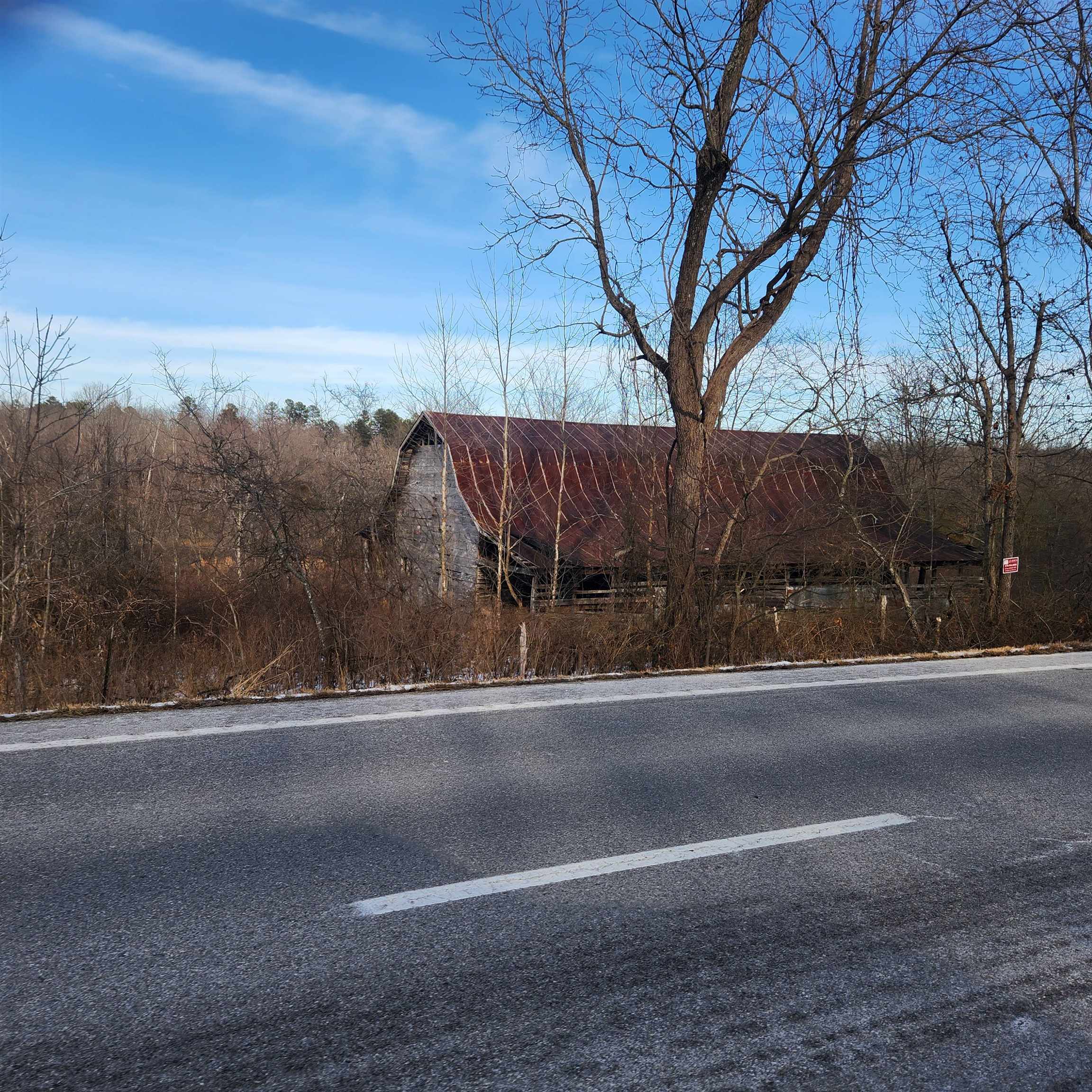 Metes & Bounds - Land