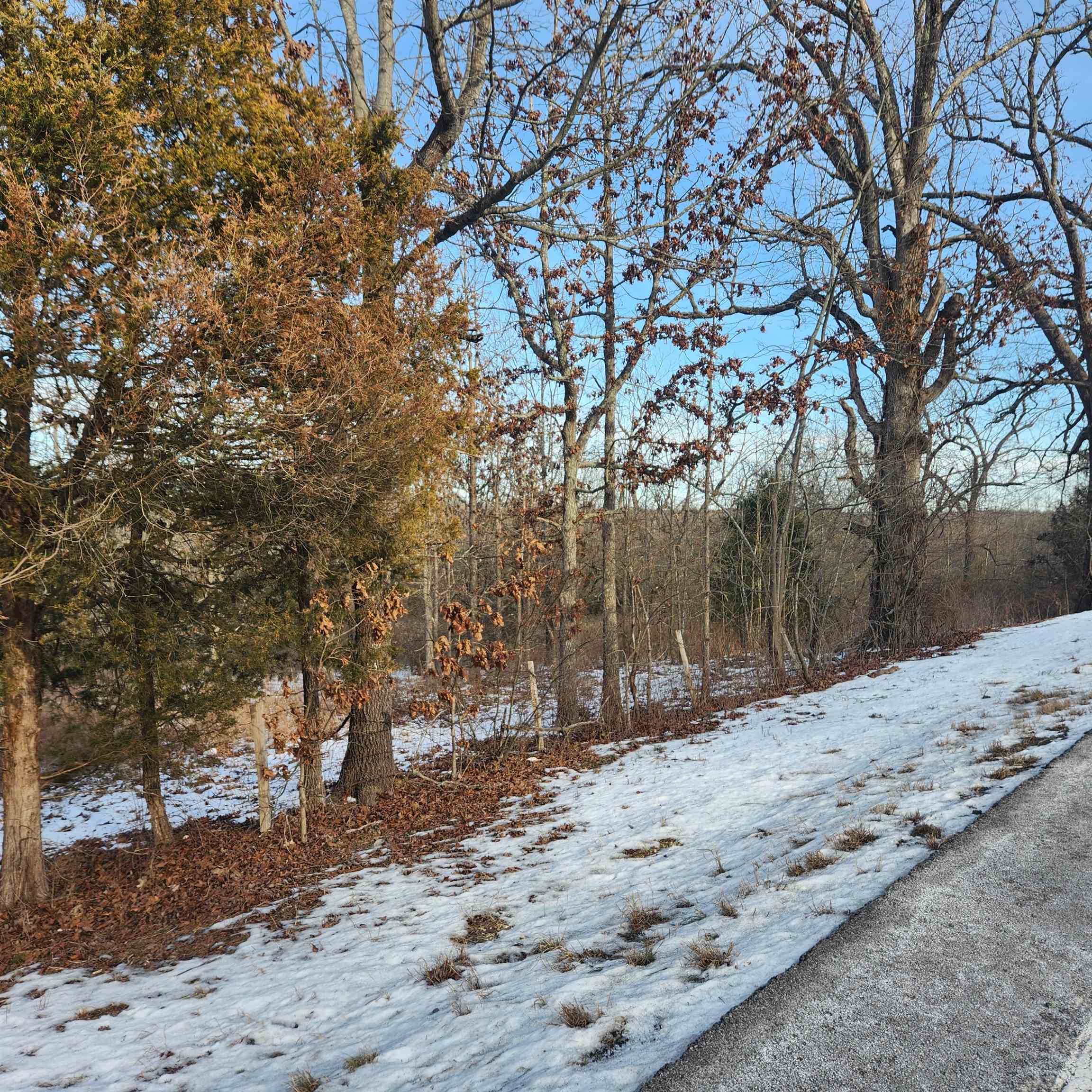 Metes & Bounds - Land