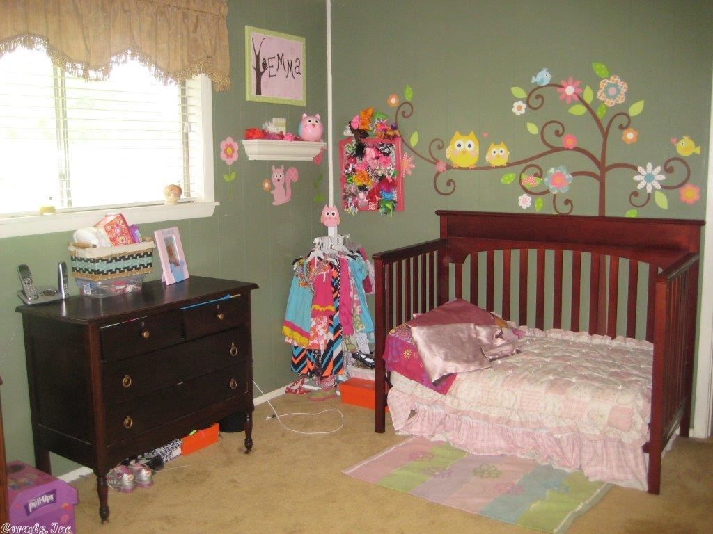 Holly Springs - Residential