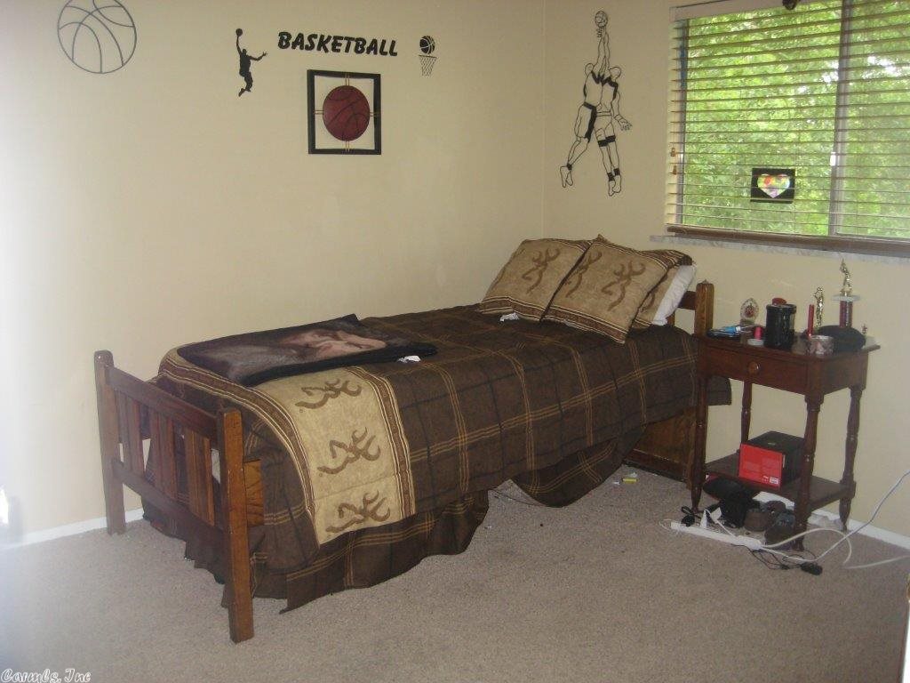 Holly Springs - Residential