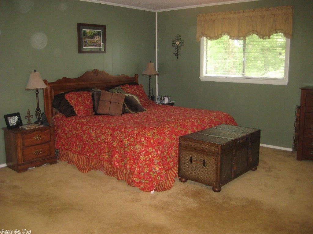 Holly Springs - Residential