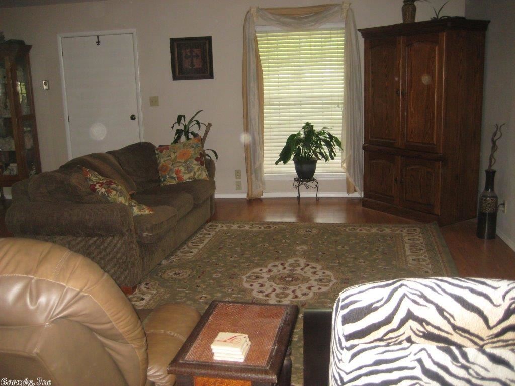 Holly Springs - Residential