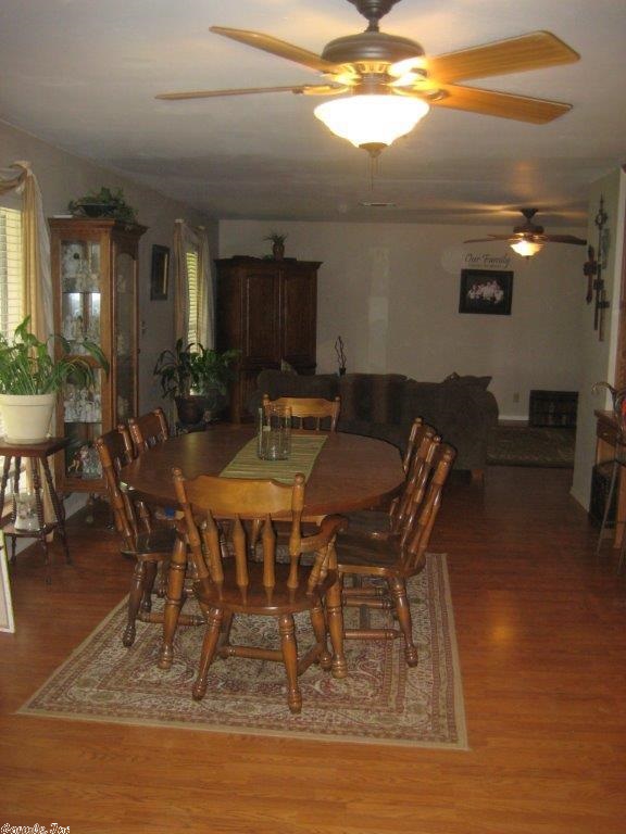 Holly Springs - Residential