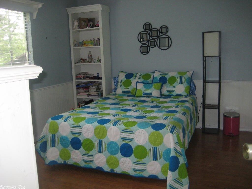 Holly Springs - Residential