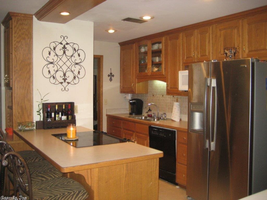 Holly Springs - Residential