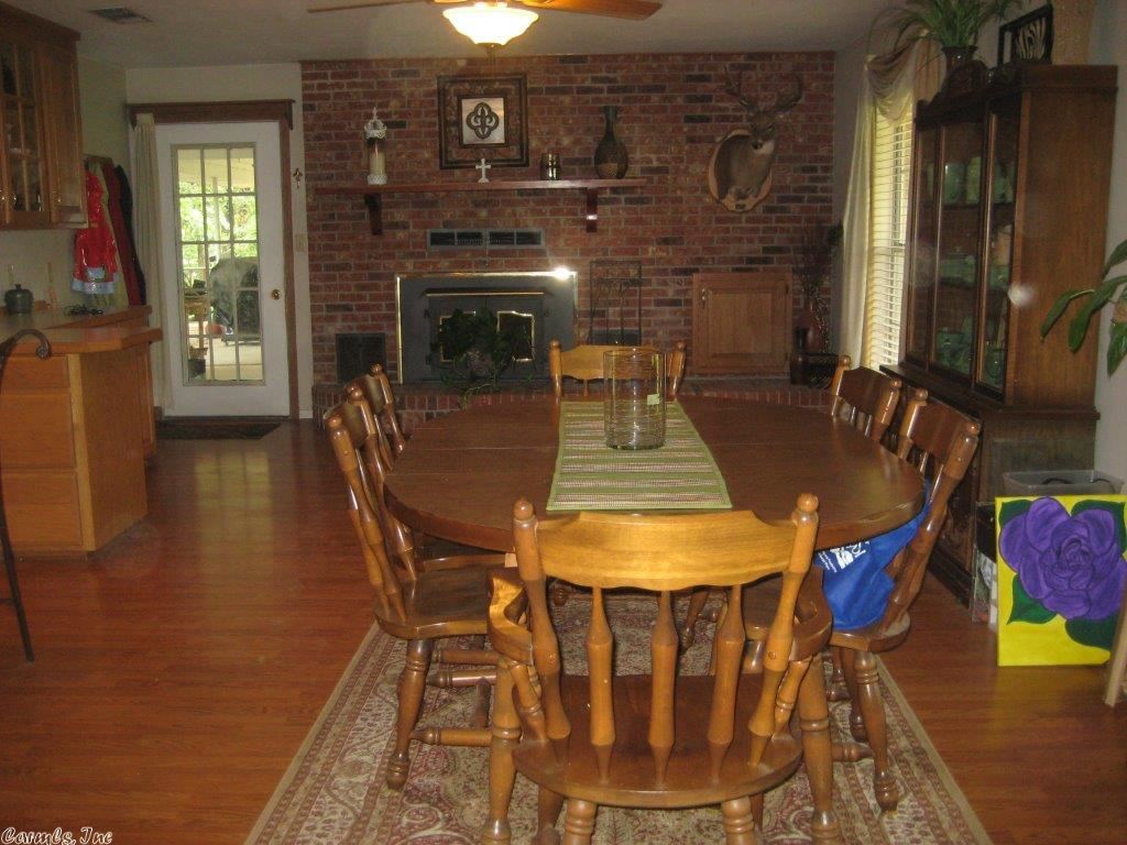 Holly Springs - Residential