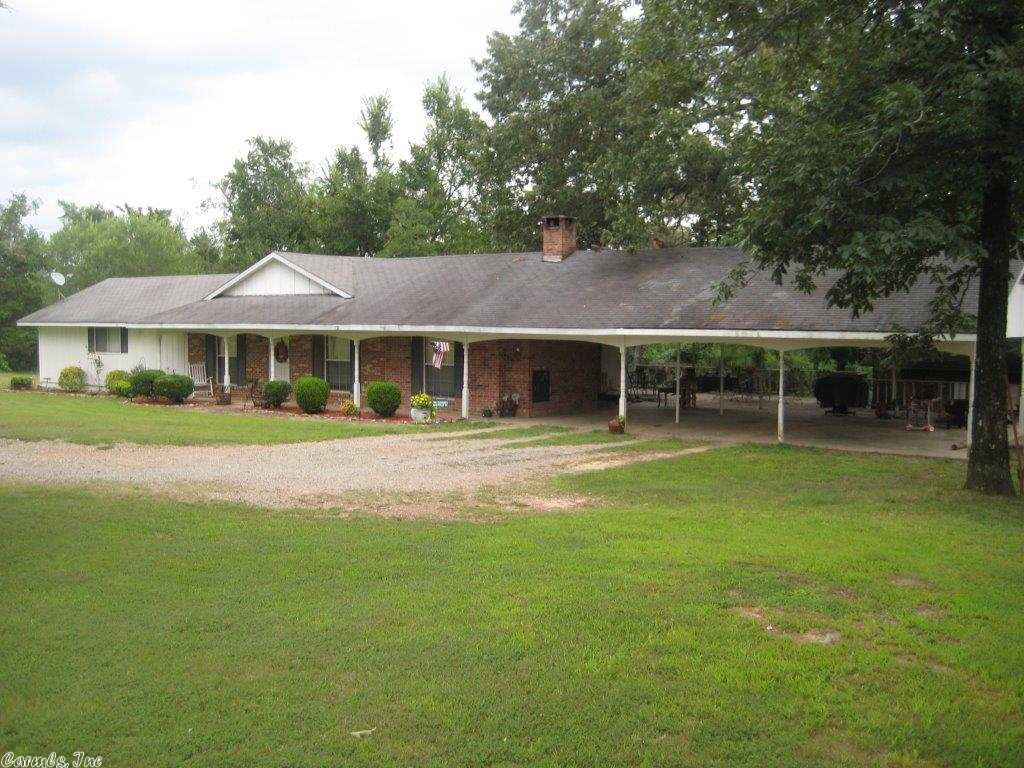 Holly Springs - Residential